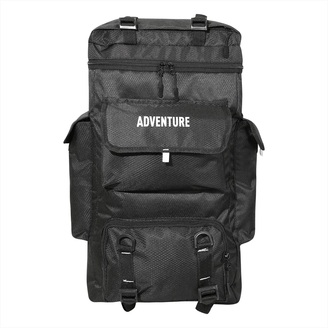 کوله پشتی سفری 40 لیتری مایسا مدل Adventure-My3800