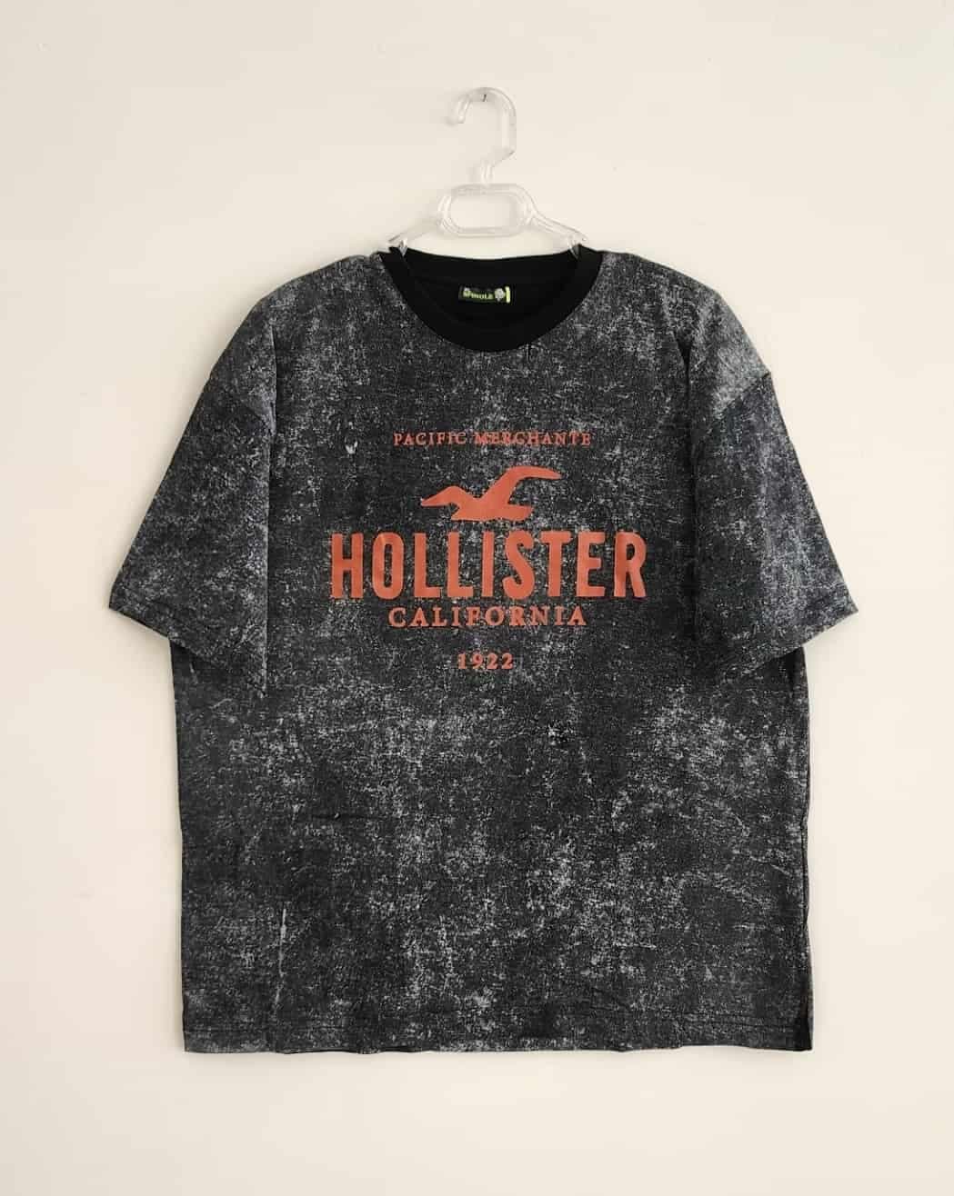 تیشرت فول چاپ کد 2130