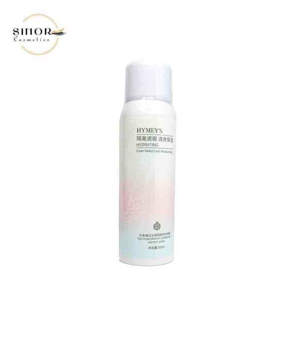 اسپری ضدآفتاب Hymeys
