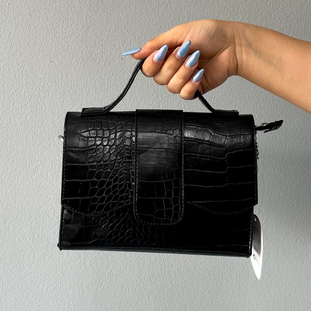 کیف یکطرفه زنانه برند Accessories