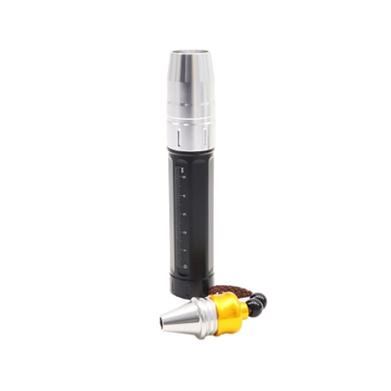 چراغ قوه UV کینساچ مدل KS-108