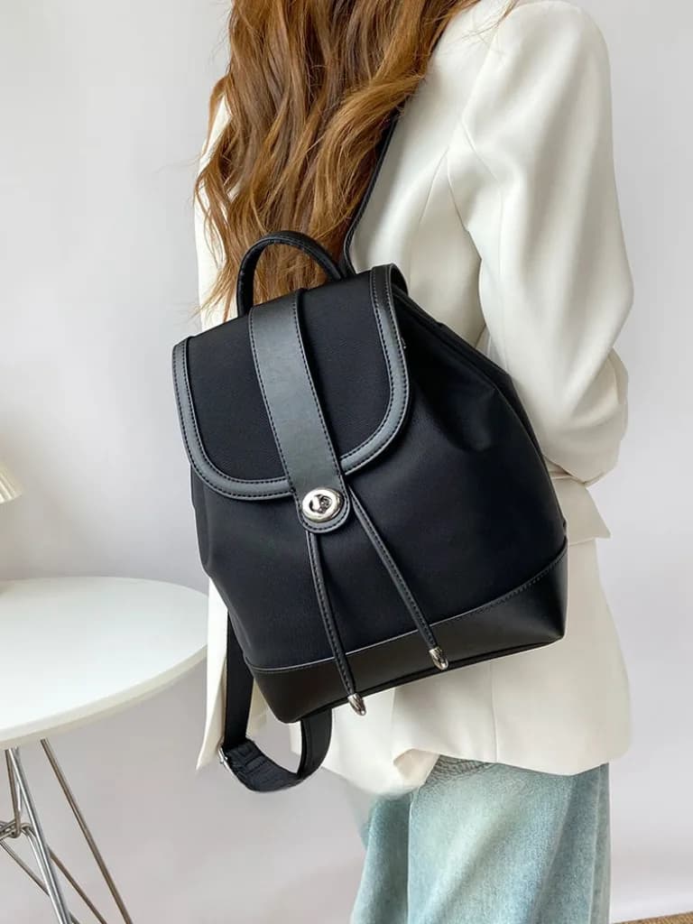 کوله پشتی زنانه کد 2350