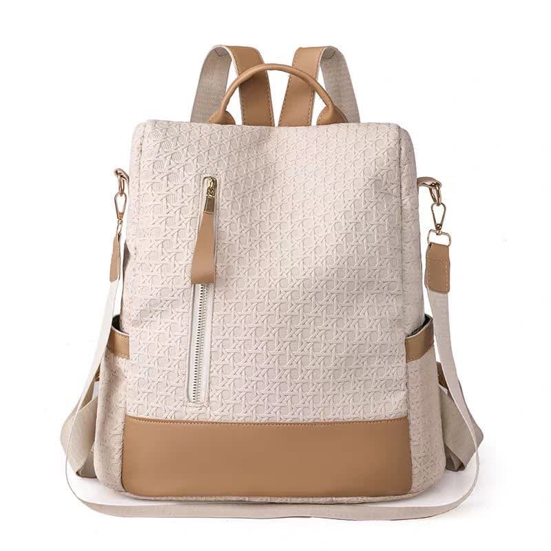 کوله پشتی زنانه کد 1772