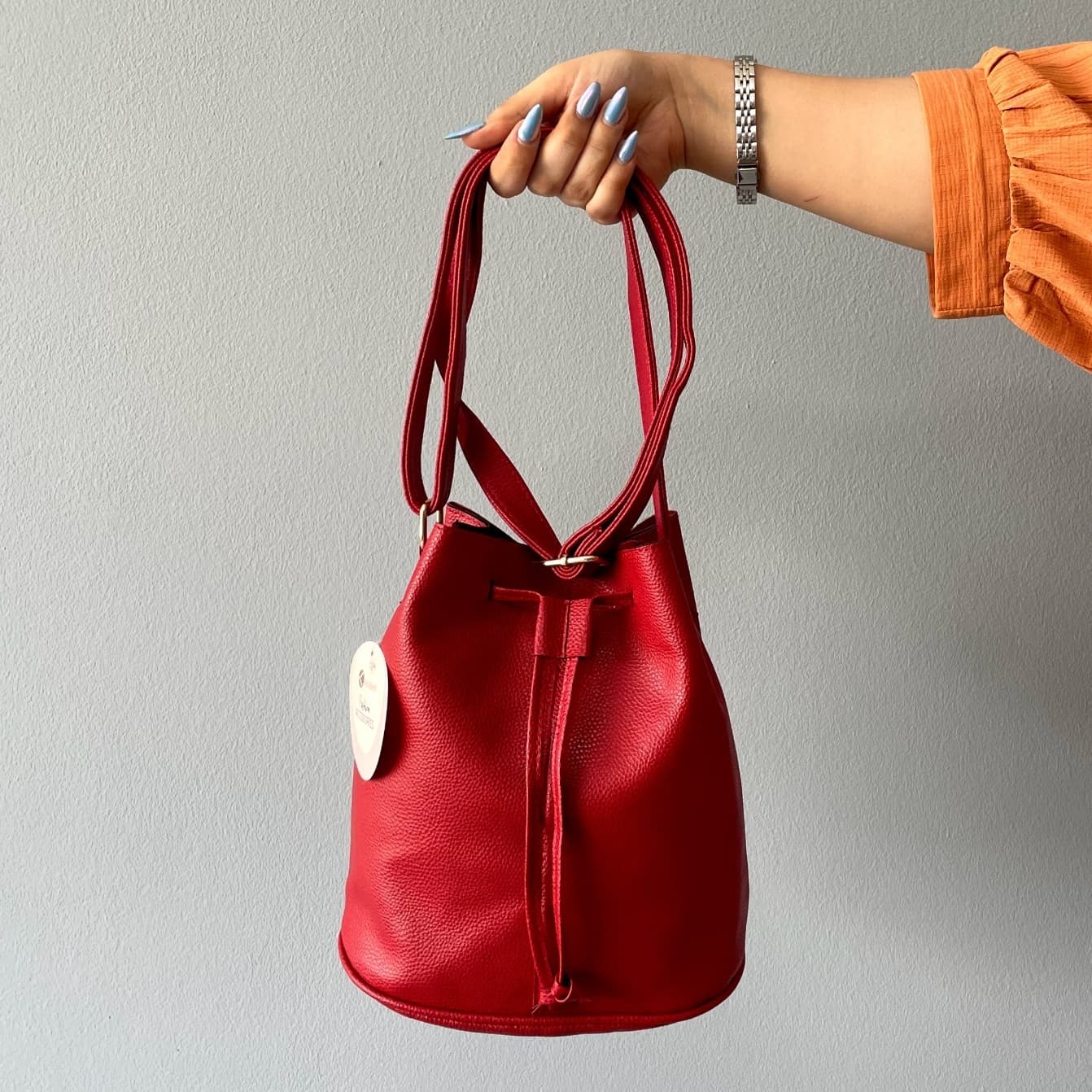 کیف یکطرفه زنانه برند Accessories