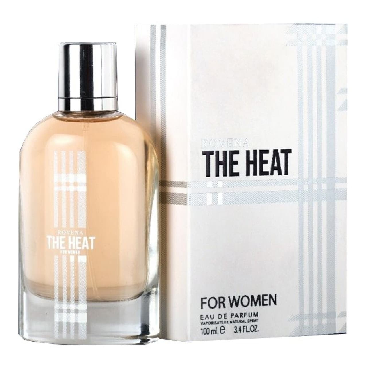 ادو پرفیوم مردانه روونا مدل ولنتینو اومو ابسولوت حجم 100 میل