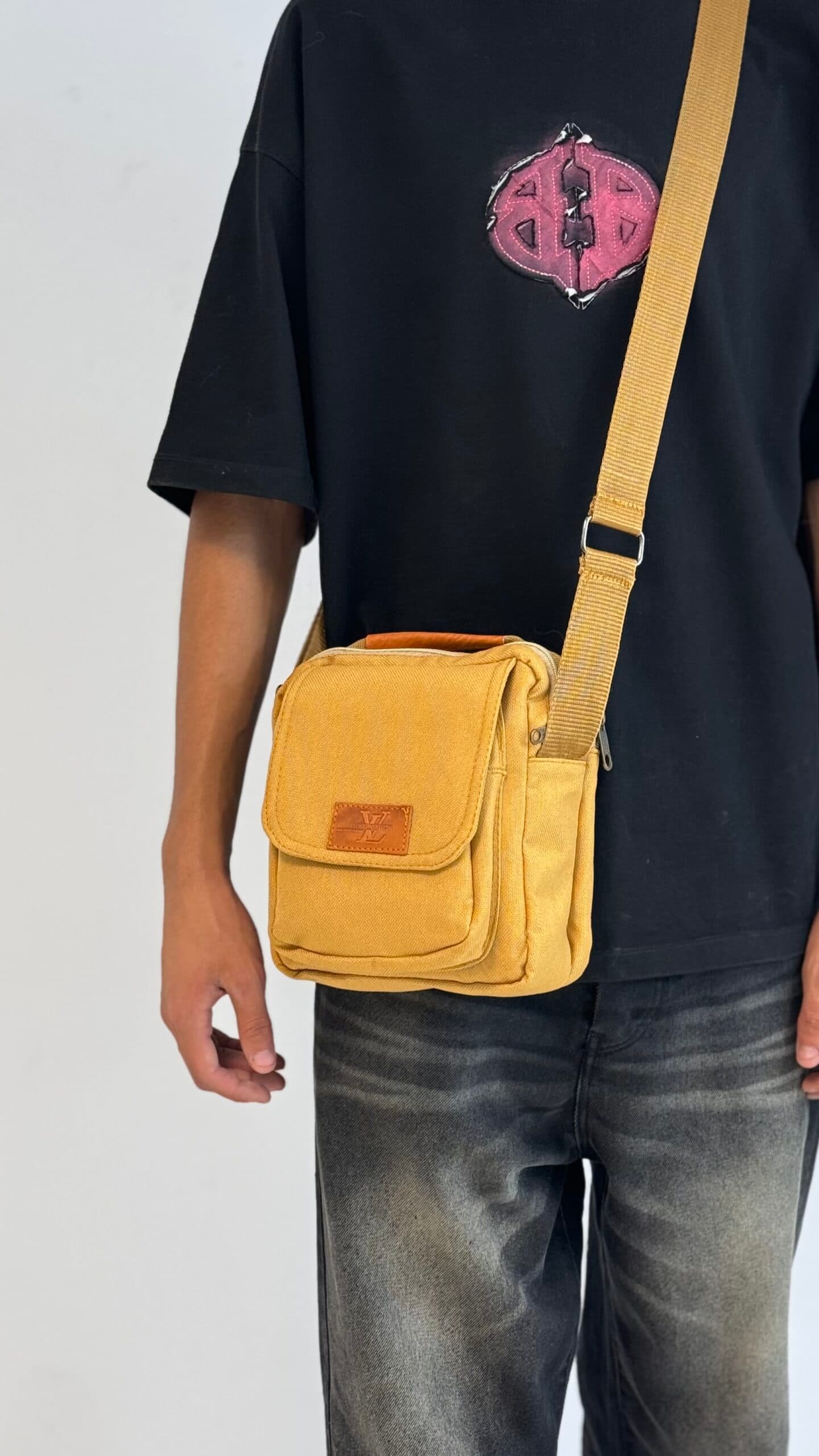 کیف دوشی – کنفی مگنتی کد 1518