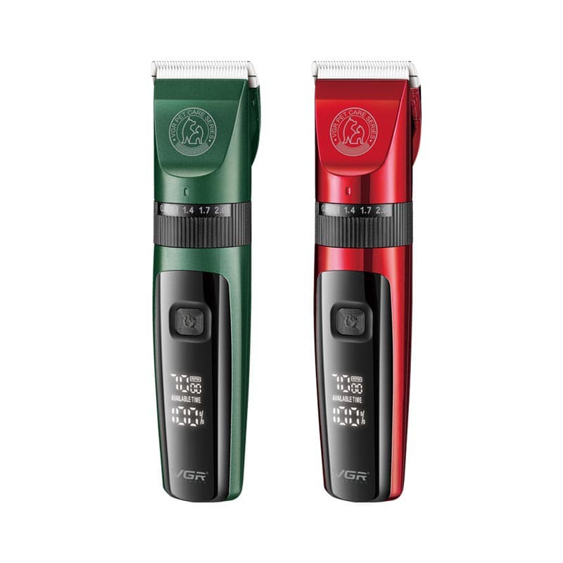 ماشین اصلاح حیوانات وی جی آر V-240