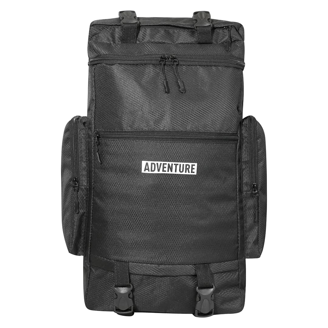 کوله پشتی سفری 40 لیتری مایسا مدل Adventure-My3802