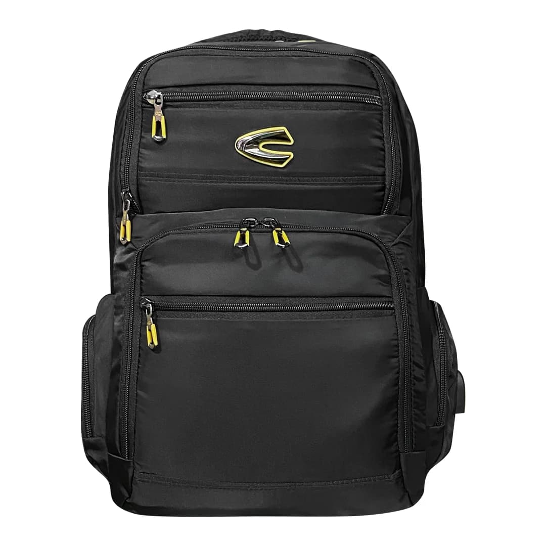 کوله پشتی لپتاپ Camel مدل C7725