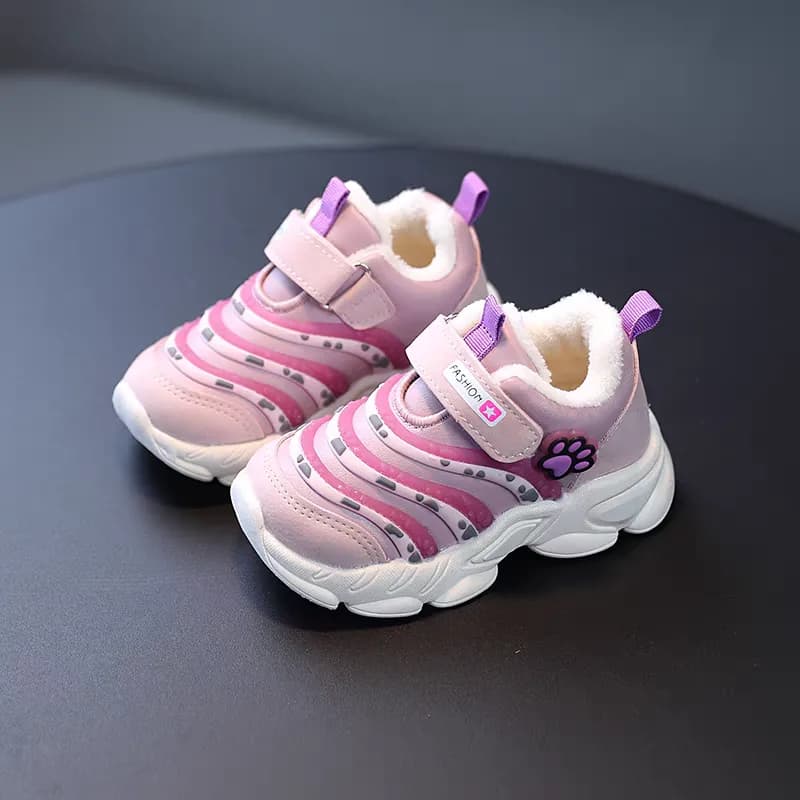 کتونی بچه گانه کد 2700