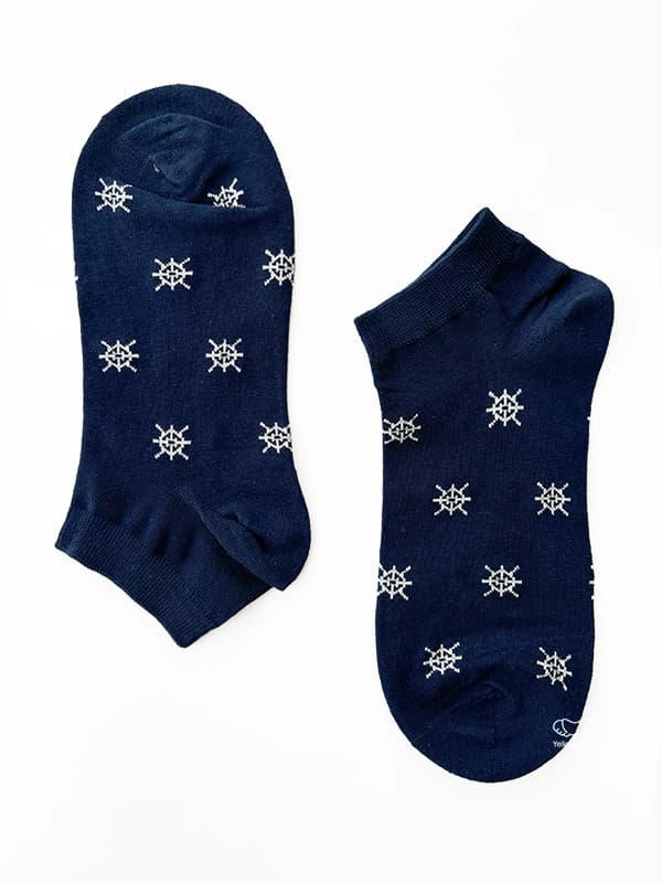 جوراب مچی مردانه کد 360371