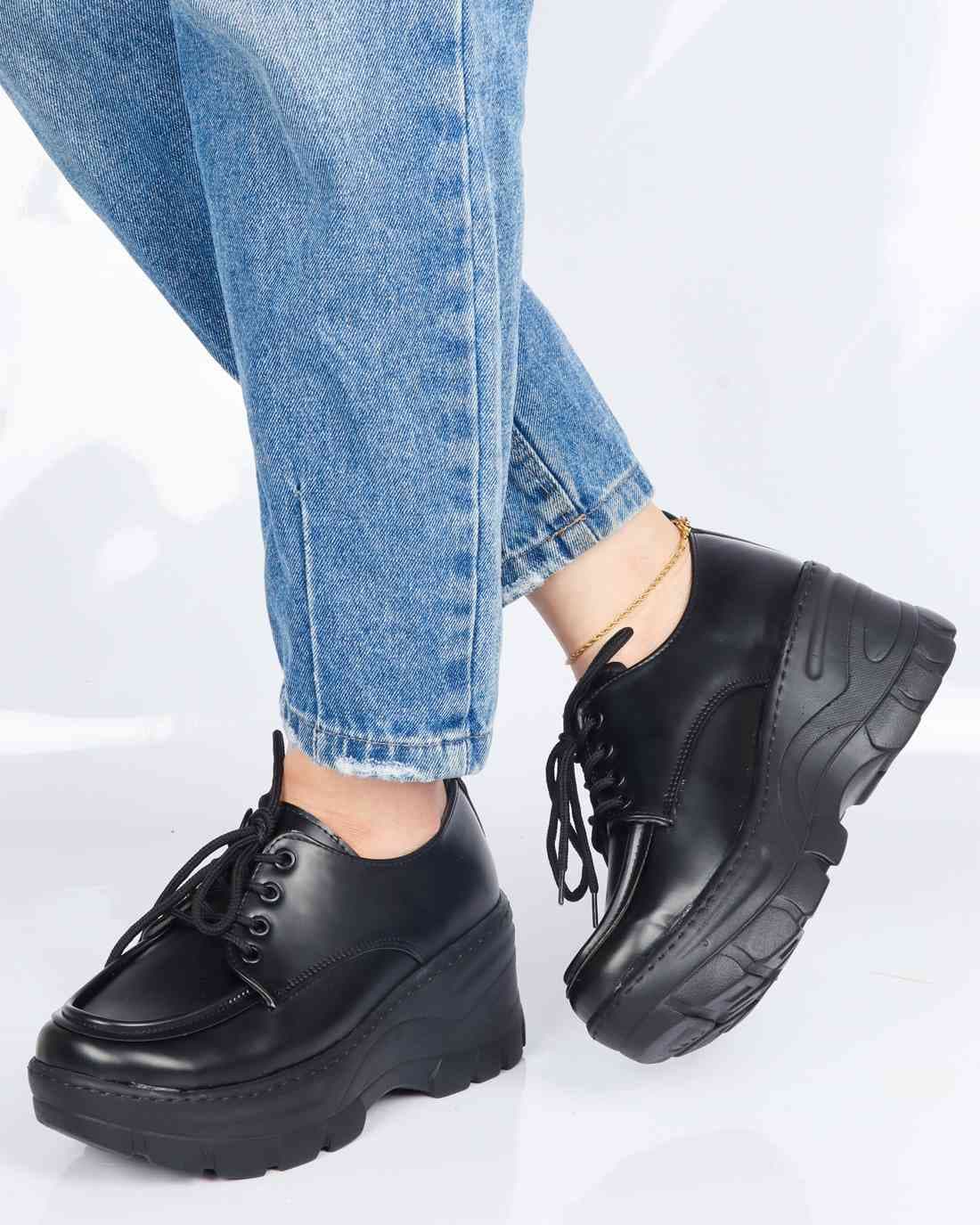 کفش طبی بندی