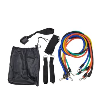 کش پنج رشته بدنسازی Cx سی ایکس