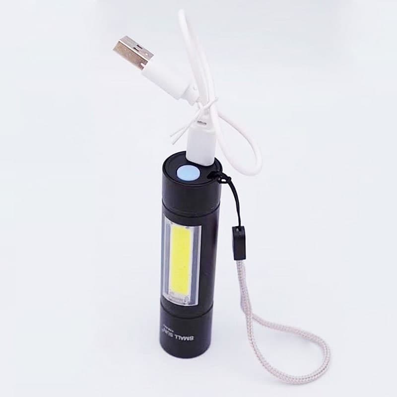 چراغ قوه دستی اسمال سان ZY-R917