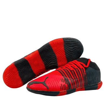 کفش فوتسال پوما فيوچر مخصوص سالن فوتسال