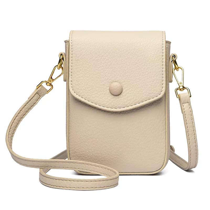 کیف پاسپرتی چرم زنانه کد 1648