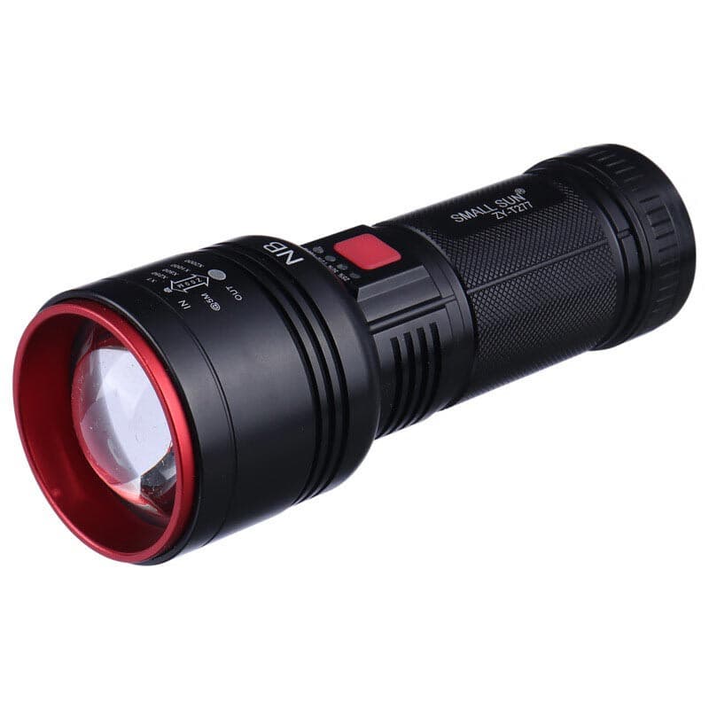 چراغ قوه دستی اسمال سان ZY-T277