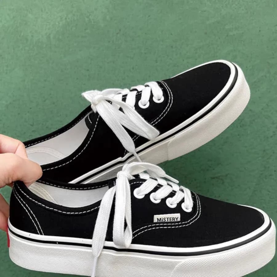 کفش اسپرت طرح ونس زنانه و مردانه کد 2531