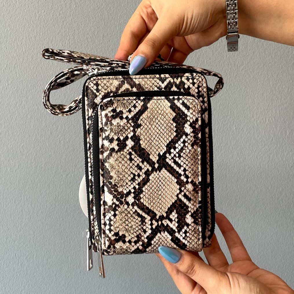 کیف یکطرفه زنانه برند ACCESSORIES