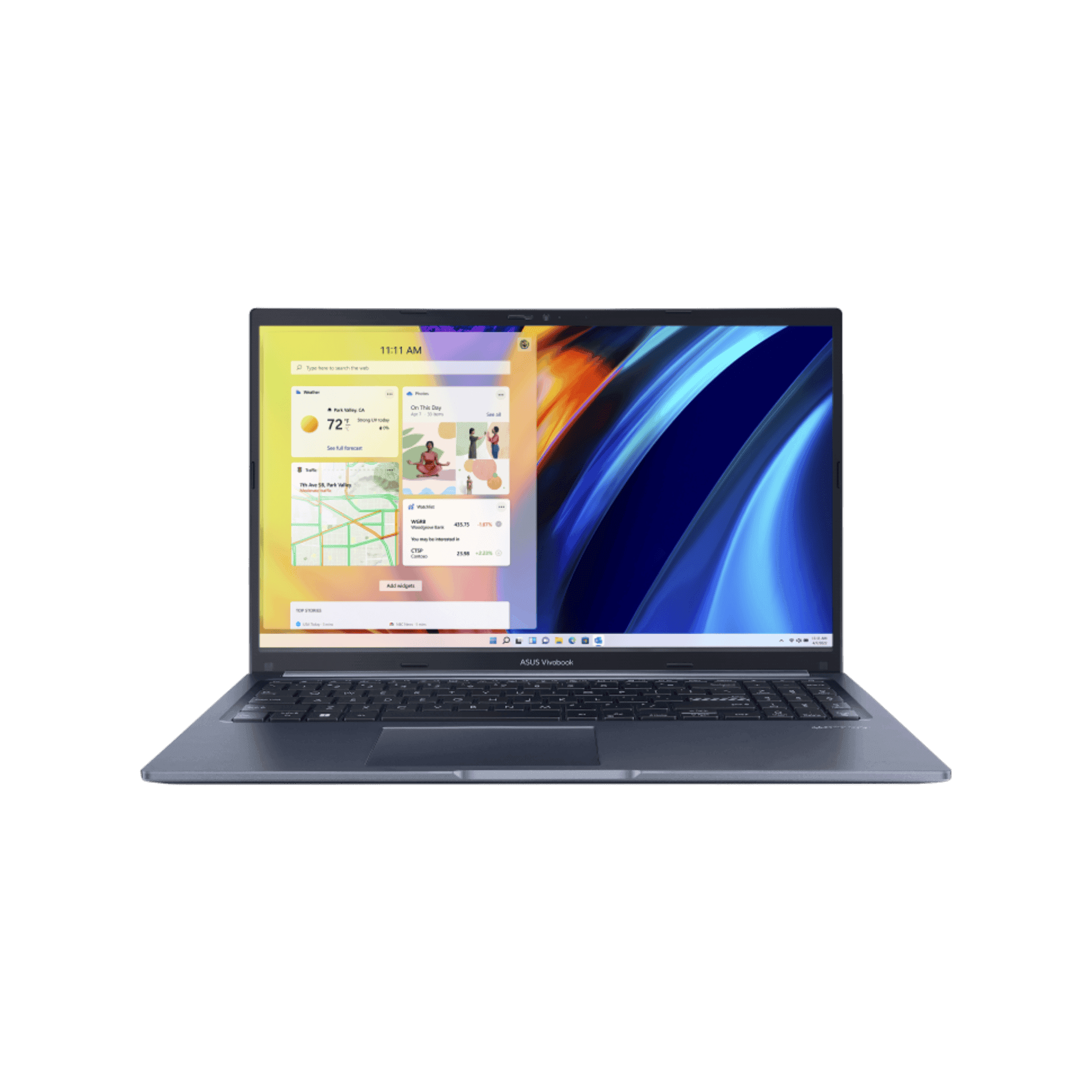 لپ تاپ ایسوس مدل Asus F1502ZA