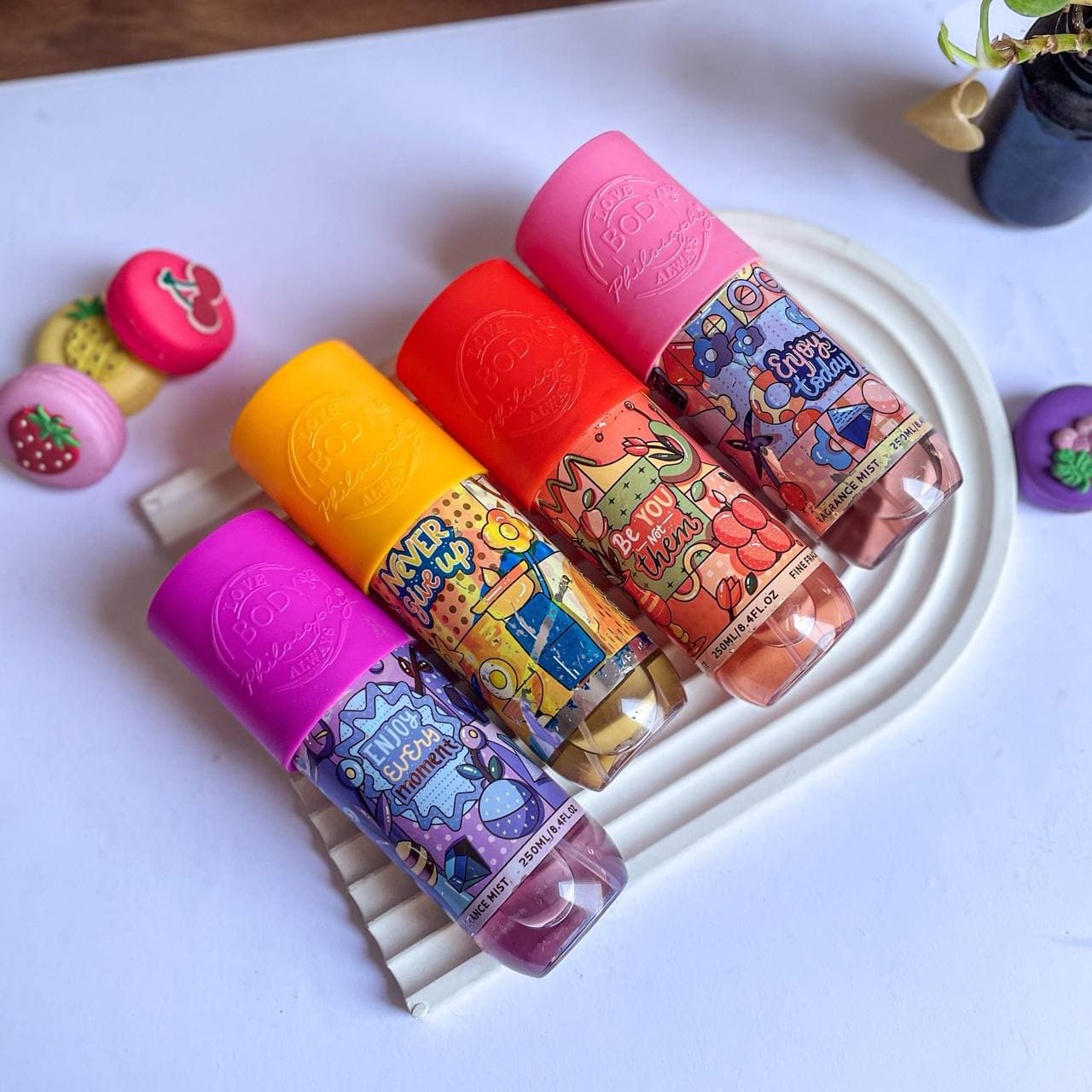 بادی اسپلش ۲۵۰میل فیلسوفی