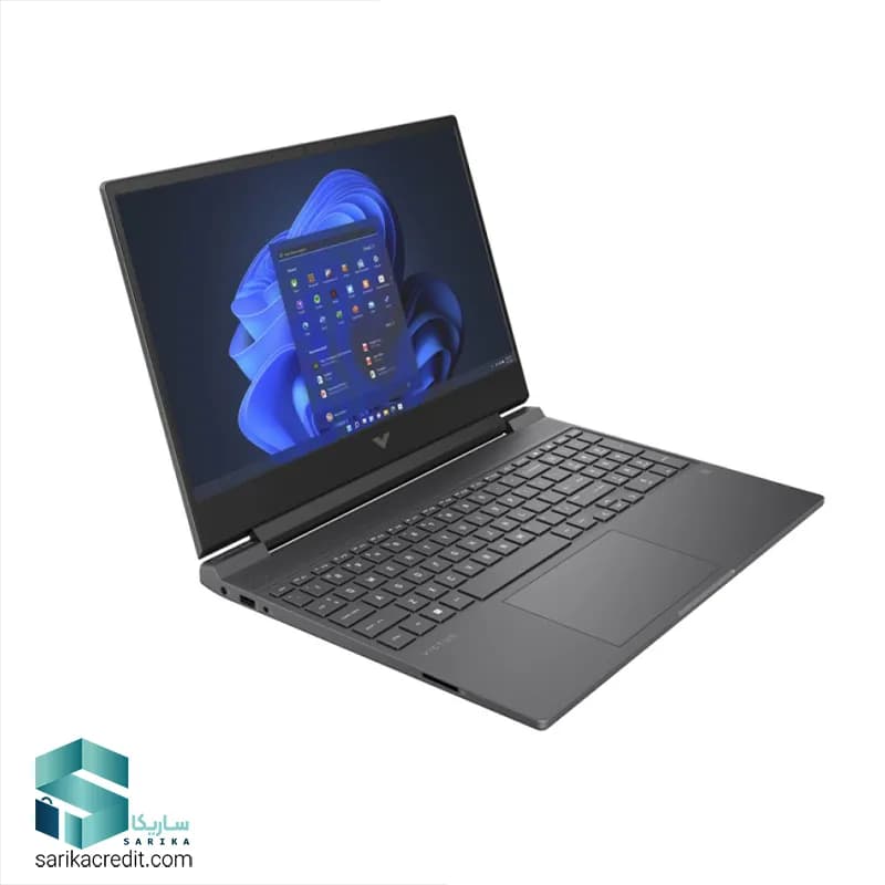 لپ تاپ HP مدلVICTUS-FA1082WM (Core i5- 16GB-512SSD-6GB(D6))
