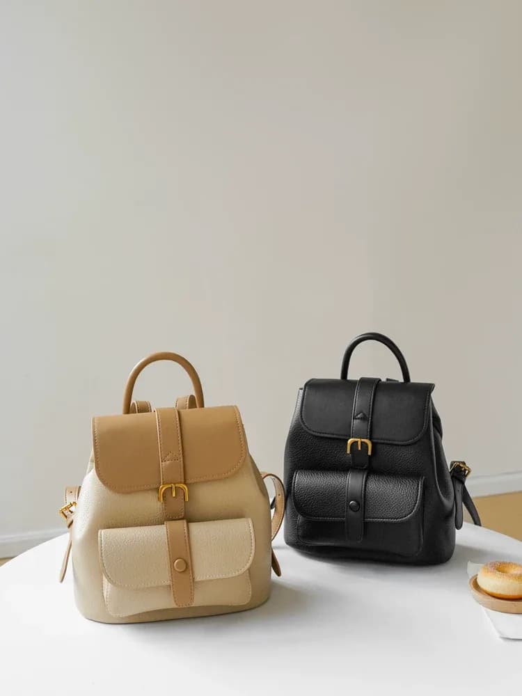 کوله پشتی مینی زنانه کد 2205