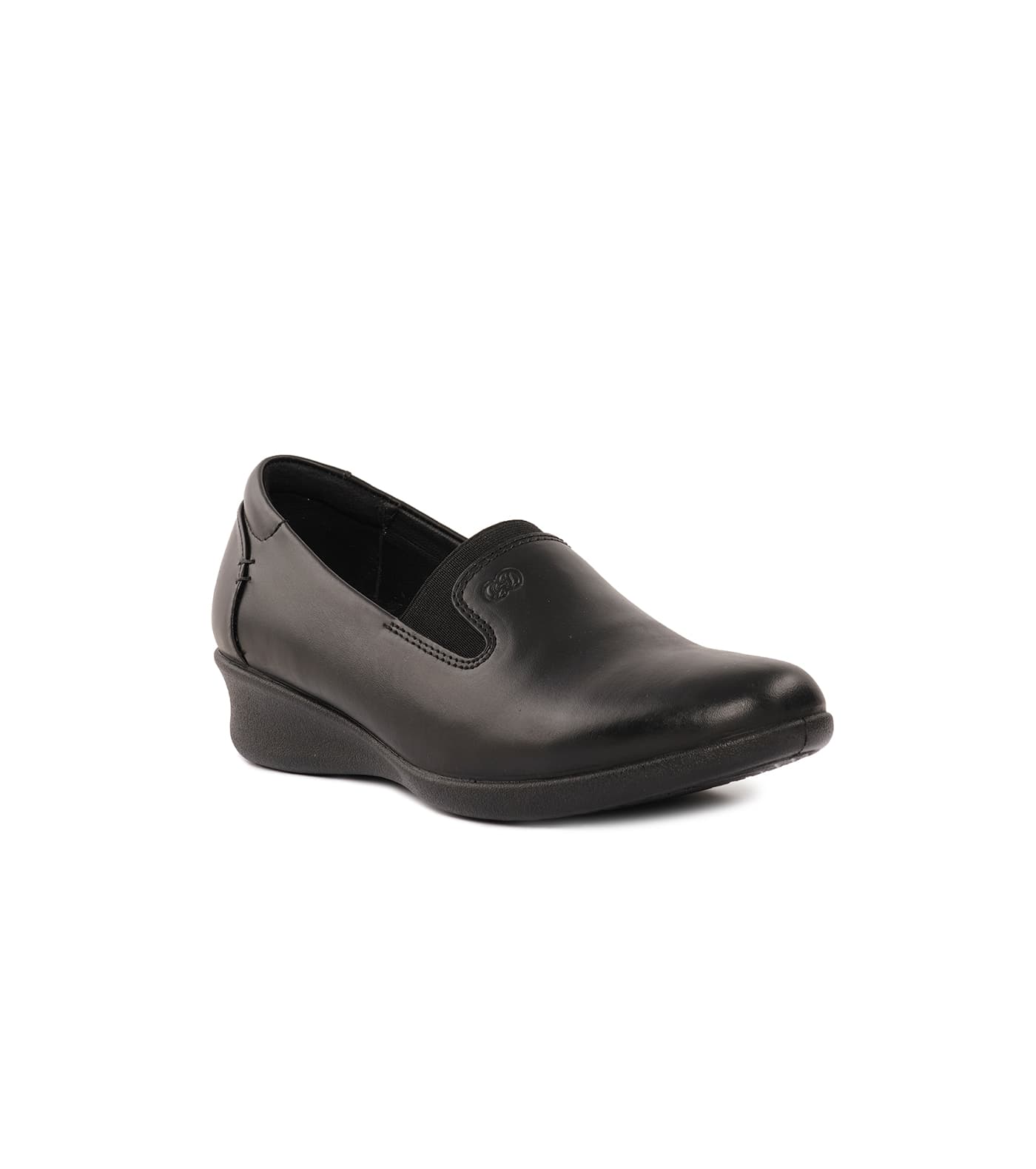 کفش چرمی روزمره زنانه Artenus Slipon III