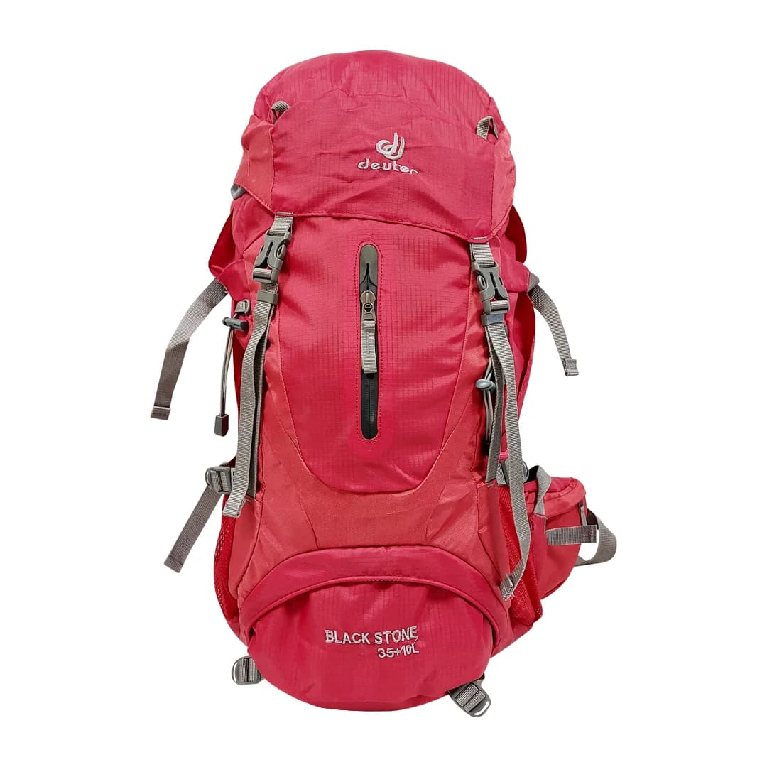 کوله پشتی کوهنوردی 35+10 لیتری Deuter مدل D120-35+10-L