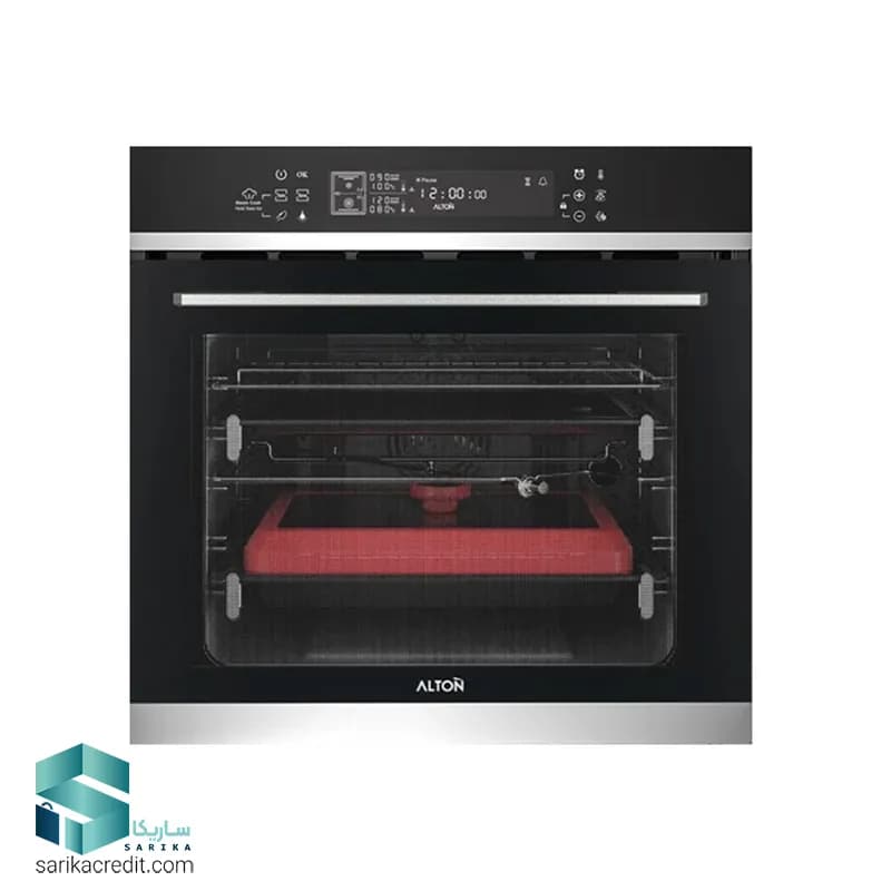 فر برقی آلتون مدل V504T