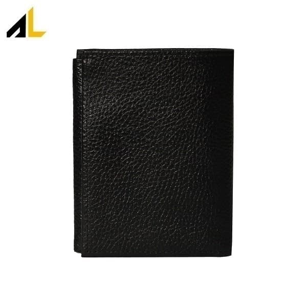 کیف پول چرم کد ALM047