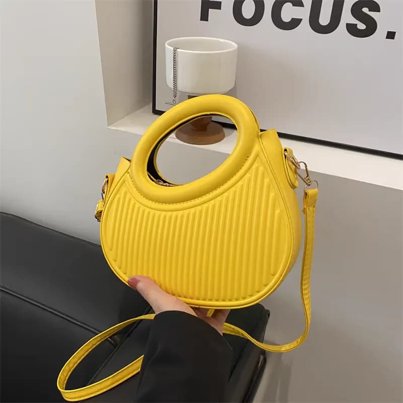 کیف دوشی زنانه کد 1915