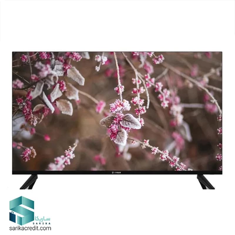 تلویزیون ال ای دی هوشمند اسنوا مدل SSD-55LS510U سایز 55 اینچ
