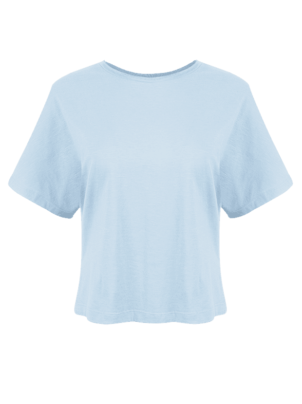 تیشرت زنانه مدل 203593