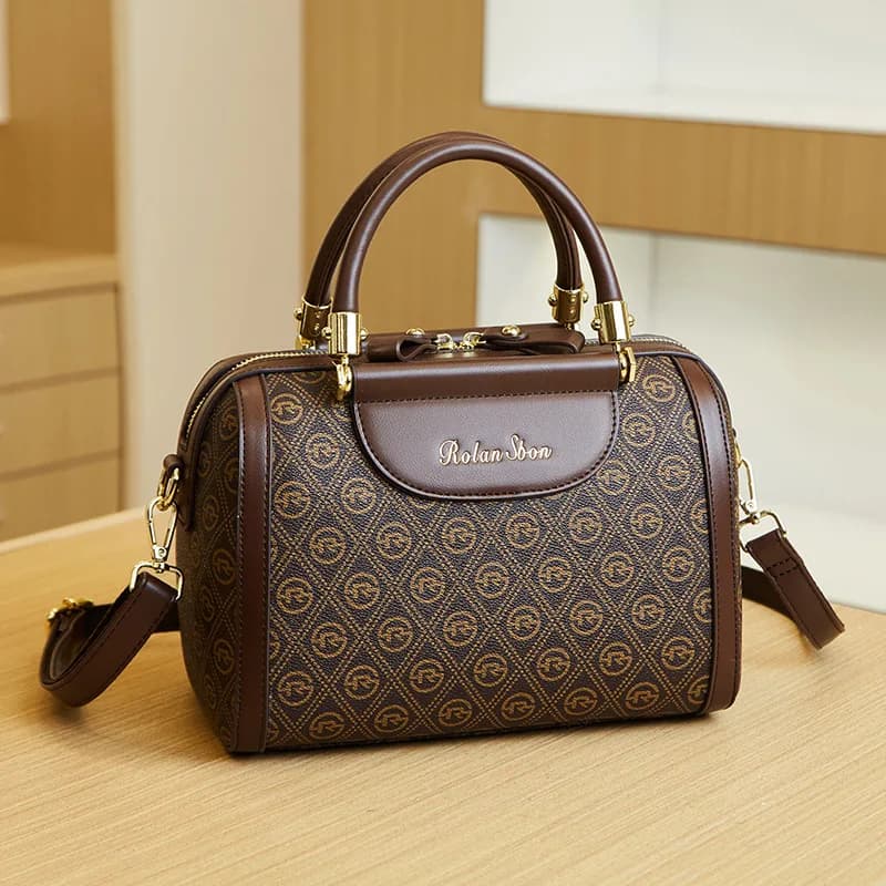 کیف دوشی زنانه کد 2041