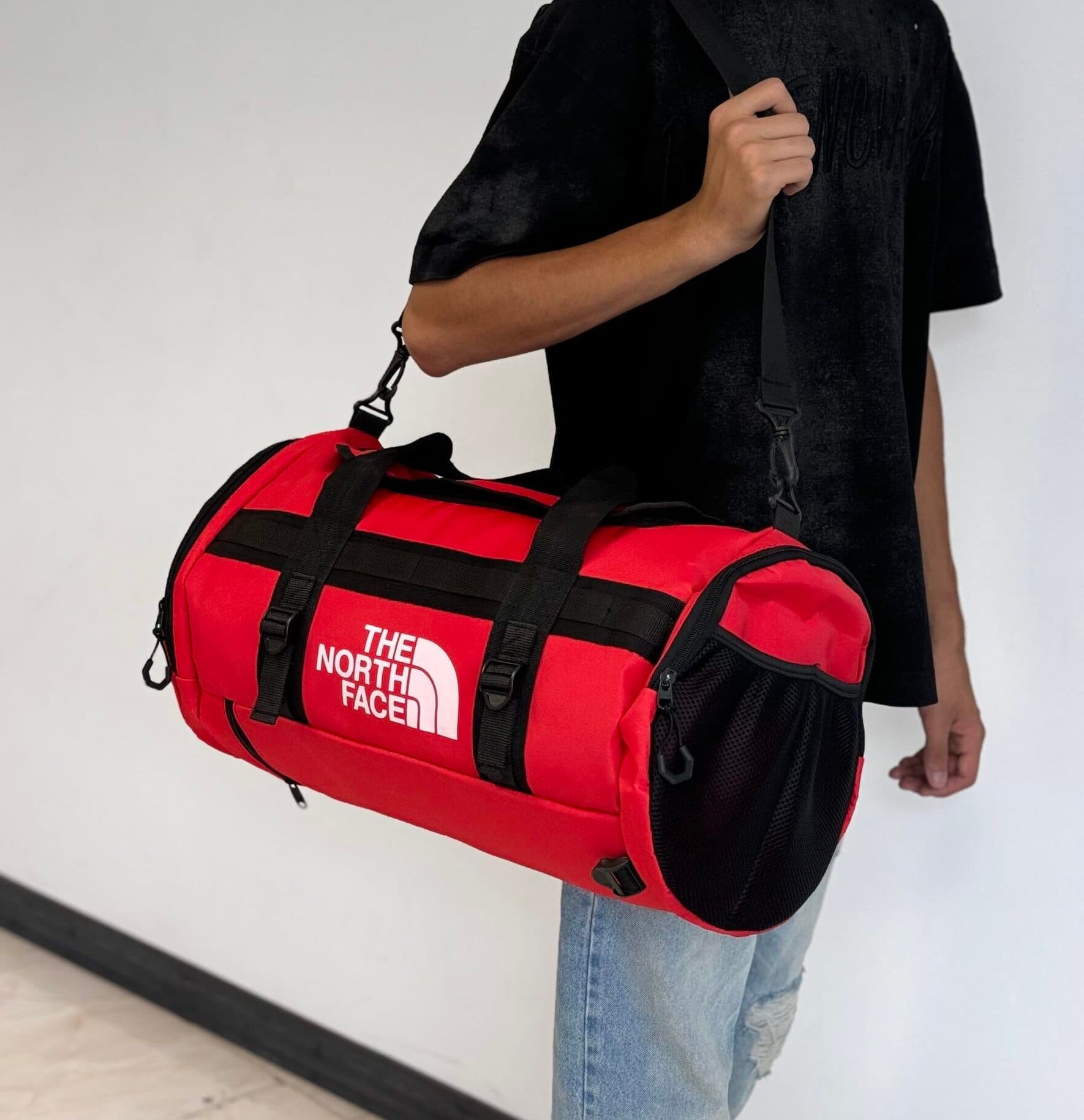 ساک ورزشی – د نورث فیس کد 1052