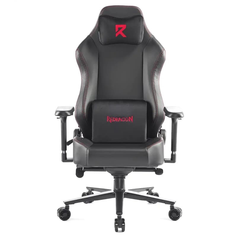 صندلی گیمینگ ردراگون مدل C-507