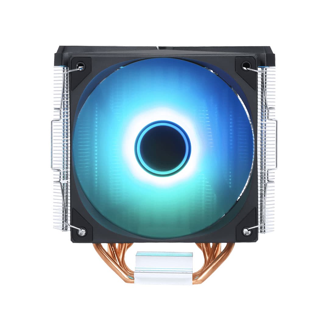 خنک کننده پردازنده اوست مدل GT-AV1236 ARGB