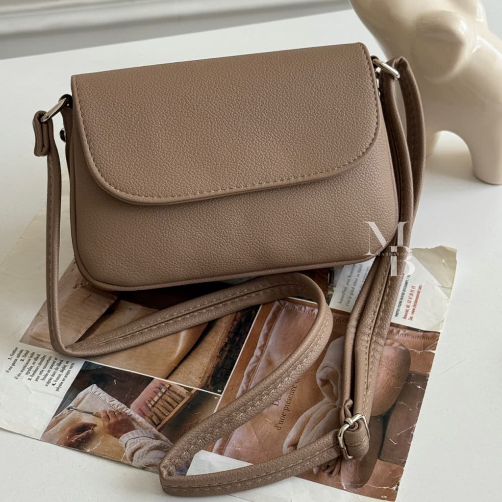 کیف دوشی دخترانه مدل آرالیا