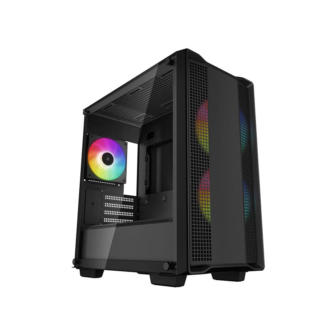 کیس کامپیوتر دیپ کول CC360 A-RGB