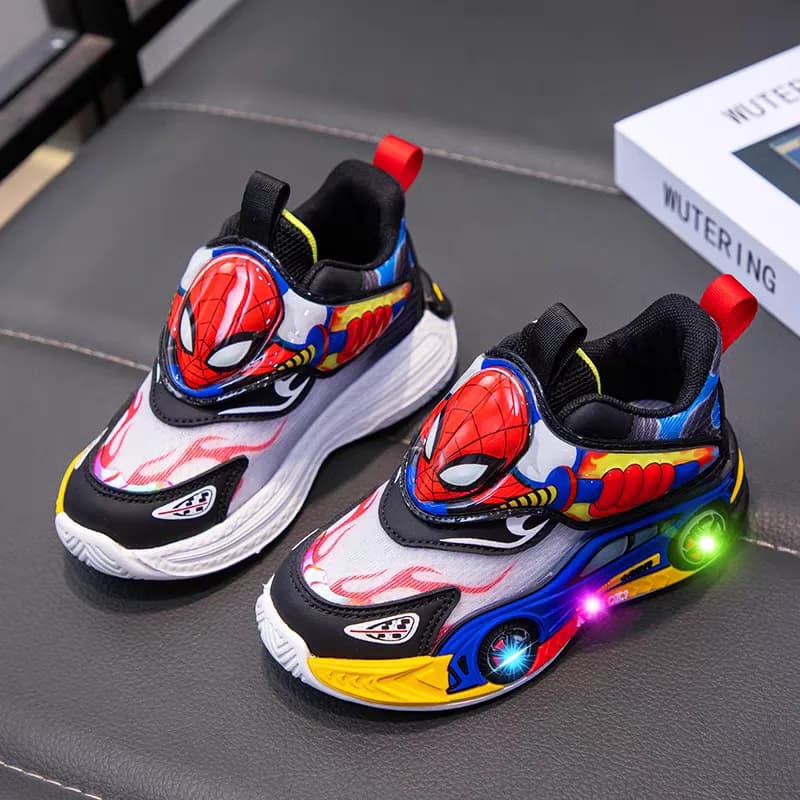 کتونی بچه گانه کد 2699