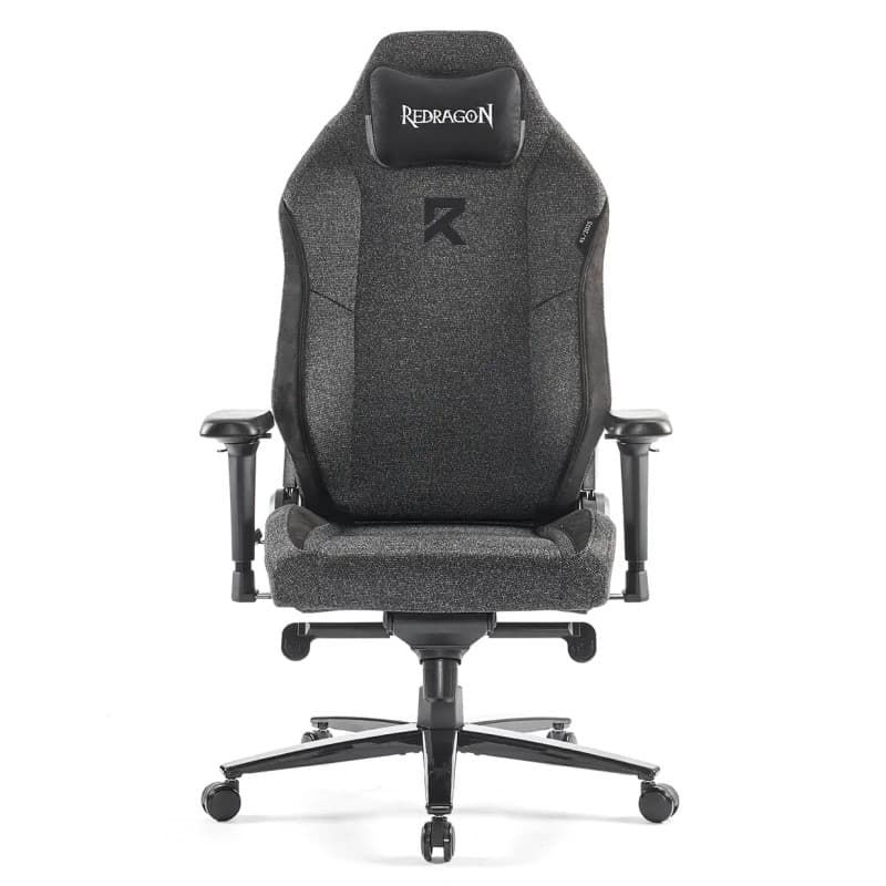 صندلی گیمینگ ردراگون مدل C-615