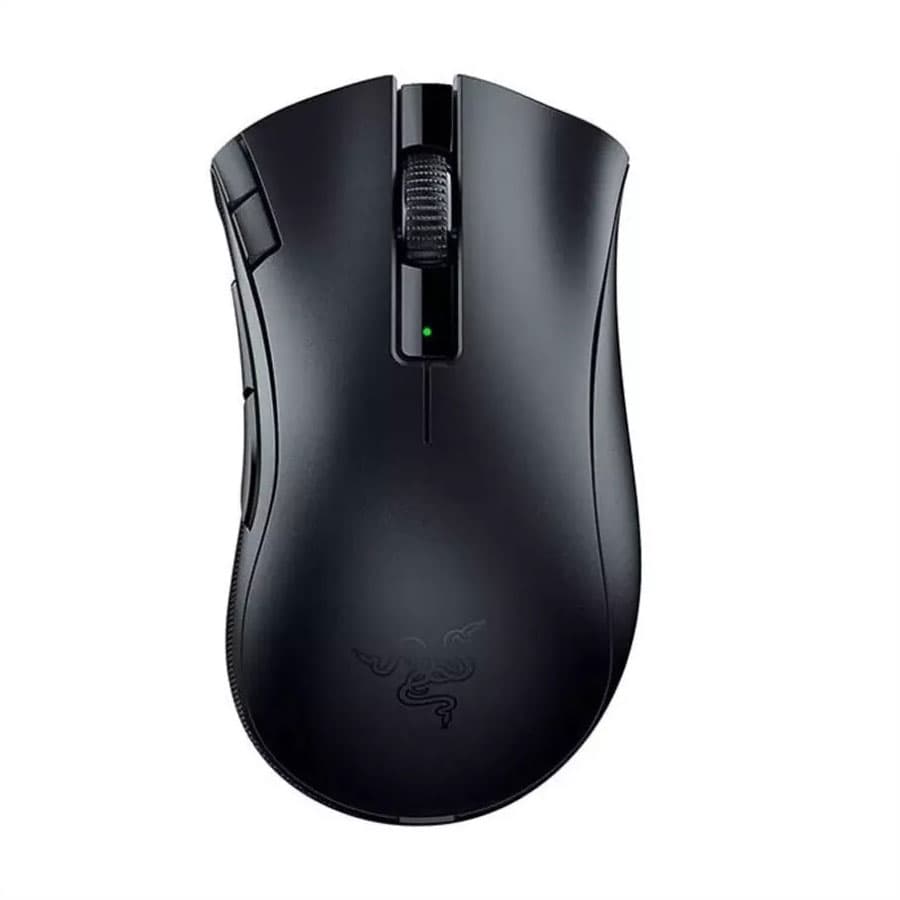 ماوس بازی ریزر مدل DeathAdder V2 X HyperSpeed