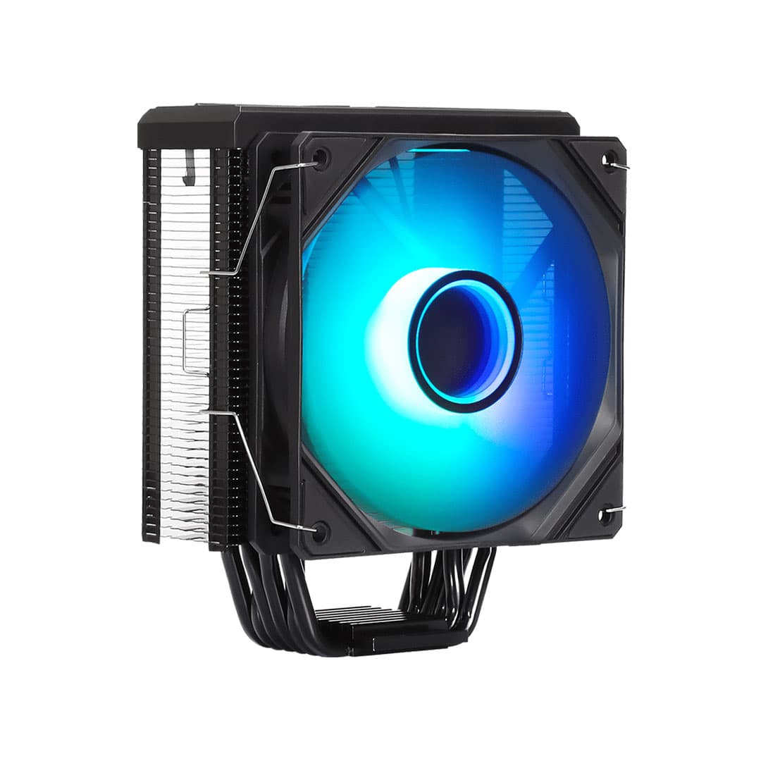 خنک کننده پردازنده اوست مدل GT-AV1226 ARGB