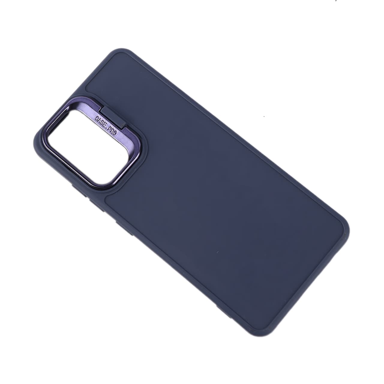 کاور ژله ای استندشو مدل Case.Pro مناسب برای گوشی موبایل سامسونگ Samsung Galaxy A35