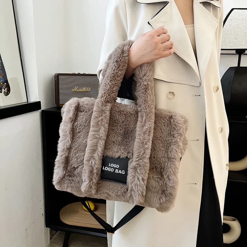 کیف تدی دستی و دوشی زنانه و دخترانه کد 3421