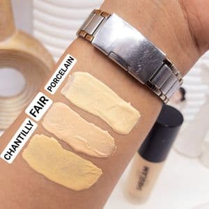 کرم پودر مات شیگلم SHEGLAM