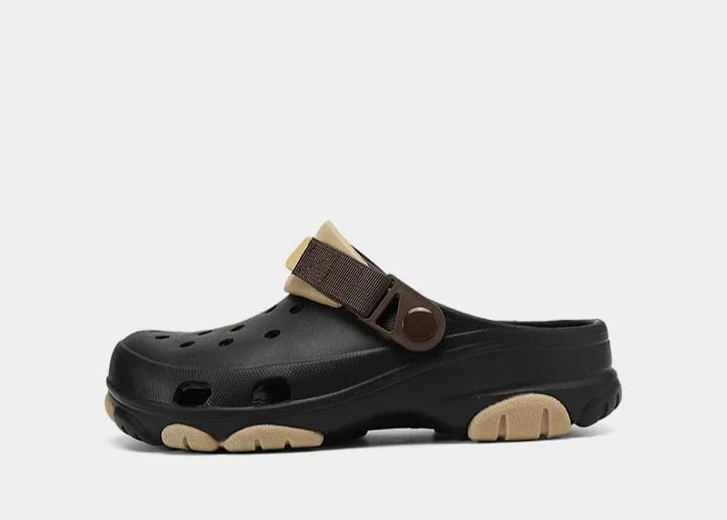 کراکس زنانه و مردانه کد 2404