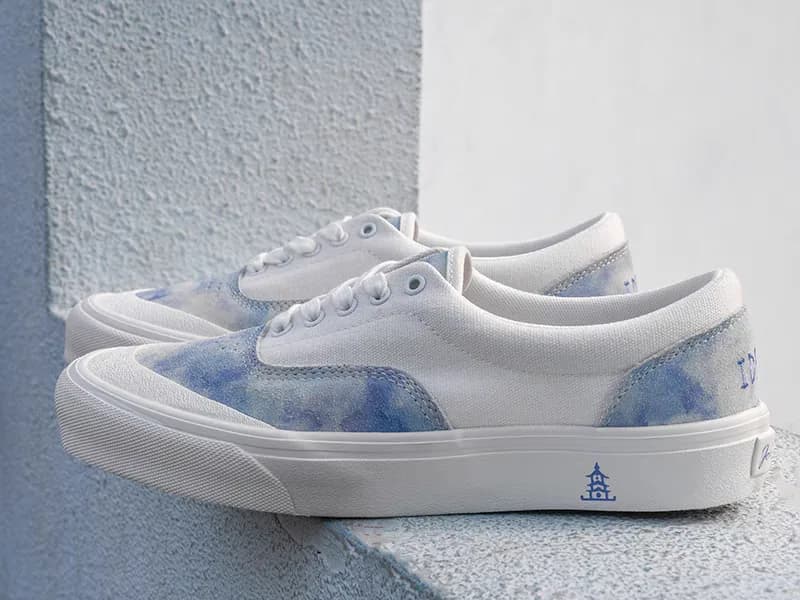 کفش طرح ونس مردانه و زنانه کد 3152