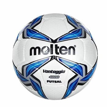 توپ فوتسال مولتن ونتجیو 4800، تنبل ، نمره 4 دوخت گرید B